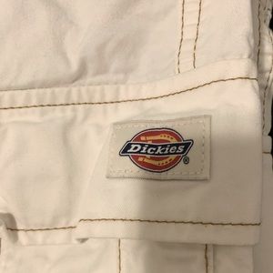 Dickies Women’s drawstring cargo pants